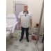Одяг для медичних працівників