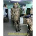 Військова форма та амуніція