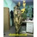 Військова форма та амуніція