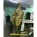 Військова форма та амуніція