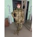Військова форма та амуніція
