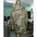 Військова форма та амуніція