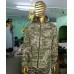 Військова форма та амуніція