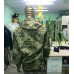 Військова форма та амуніція