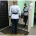 Одяг для кухарів, ресторанного та готельного бізнесу