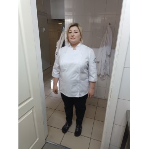 Одяг для кухарів