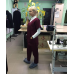 Медичні костюми